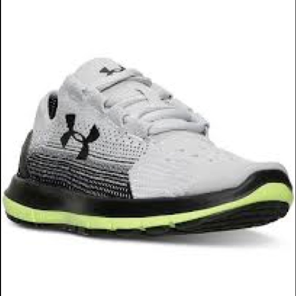 under armour speedform slingride